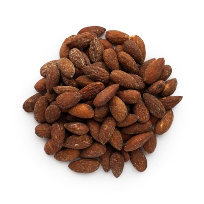 Миндаль сырой 500 гр - купить в Мирном