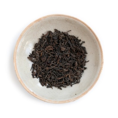 Шу Пуэр (черный) RockTea 100г - купить в Мирном