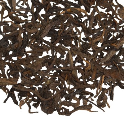 Шен Пуэр (зеленый) ShenLeaf 50г - купить в Мирном