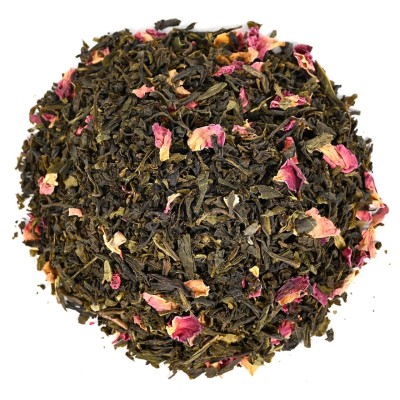 Зеленый чай ForestMist 50г - купить в Мирном