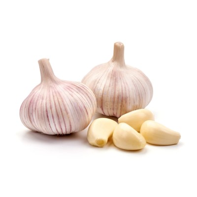 Чеснок крупный 1 кг - купить в Мирном