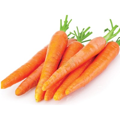 Морковь молодая 1 кг - купить в Мирном