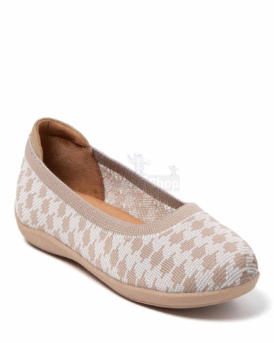 Женские балетки ChicStep - купить в Мирном