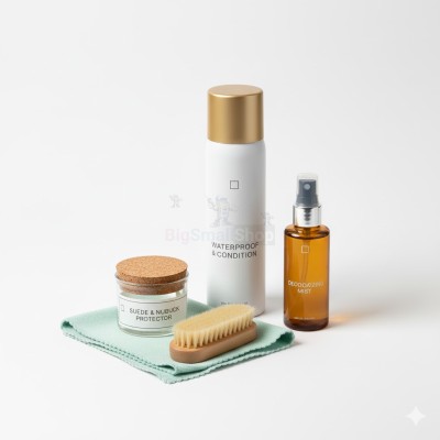 Женские средства по уходу за обувью ShoeCarePro - купить в Мирном