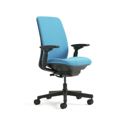 Кресло офисное WorkLine - купить в Мирном