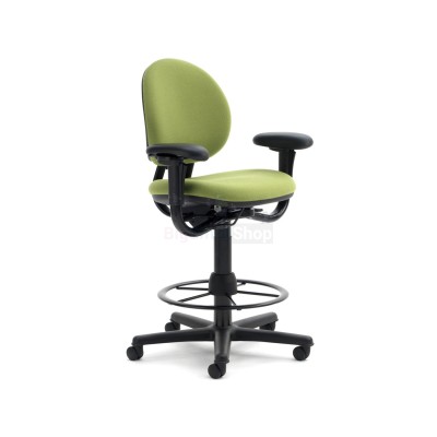 Рабочий стул ErgoPlus - купить в Мирном