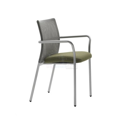 Стул офисный SoftSeat - купить в Мирном