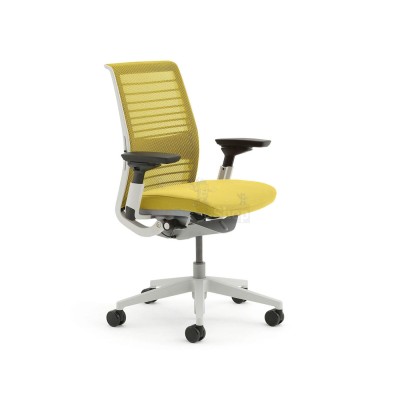 Офисное кресло ComfortLine - купить в Мирном