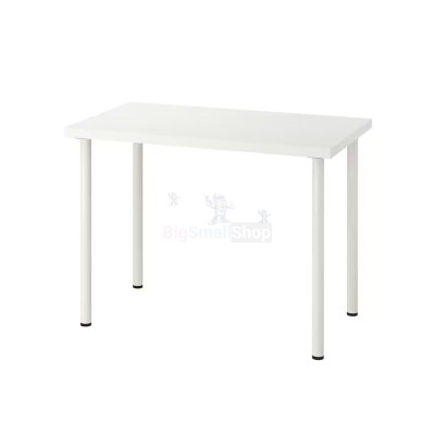 Рабочий офисный стол ЛайтДеск - купить в Мирном