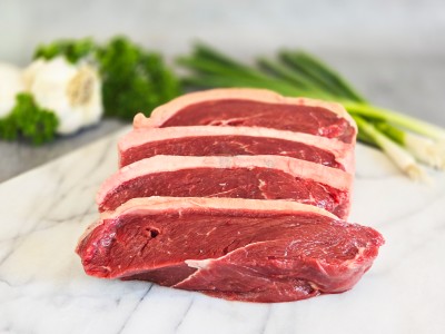 Говядина охлаждённая мякоть - купить в Мирном