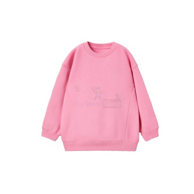 Толстовка девичья Happy Girl - купить в Мирном