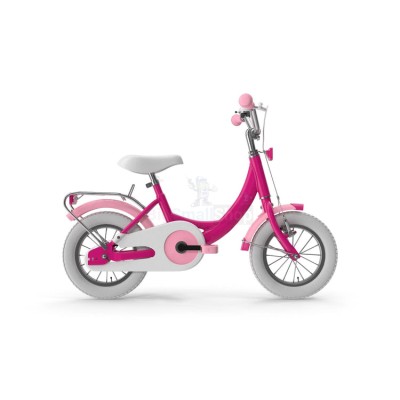 Велосипед детский Rainbow 14" - купить в Мирном