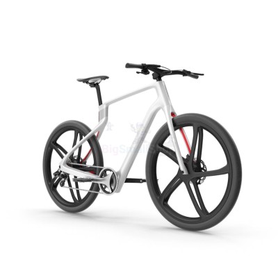 Дорожный велосипед CityClassic Pro - купить в Мирном