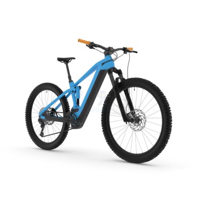 Горный велосипед PeakTrail 26 - купить в Мирном