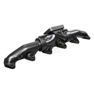 Выпускной коллектор TurboLine Sport - купить в Мирном