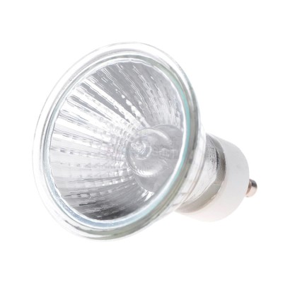 Галогенная лампа MiniSpot 20W - купить в Мирном