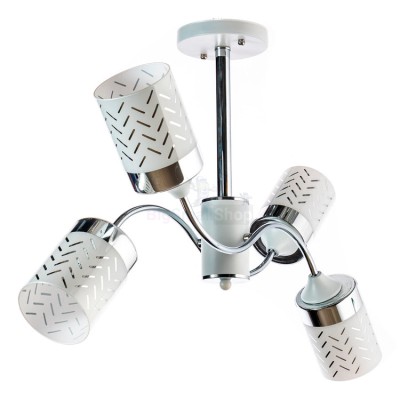 Потолочный светильник ModernLight 60W - купить в Мирном