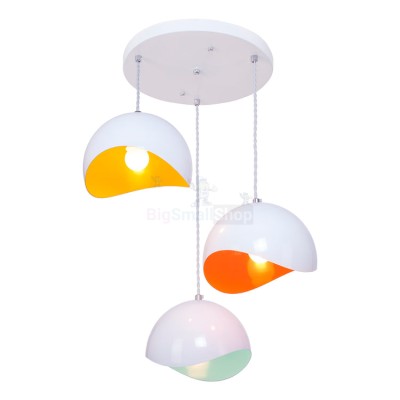 Подвесной светильник AmbientGlow 35W - купить в Мирном