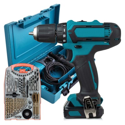 Аккумуляторный инструмент StrongTool X18 - купить в Мирном