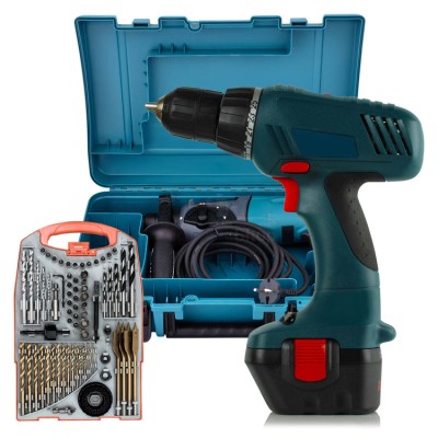 Аккумуляторный инструмент MasterVolt Pro - купить в Мирном