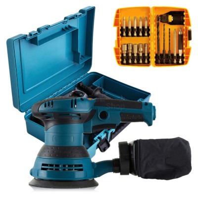 Аккумуляторный инструмент IronPower Max - купить в Мирном