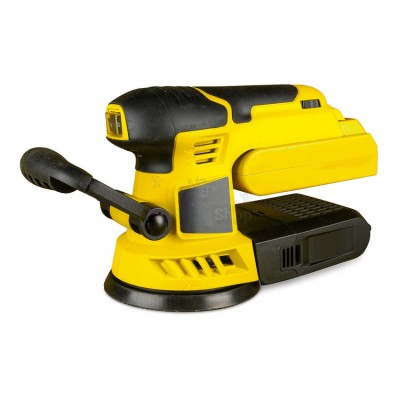 Шлифовальная машинка WoodFinish Pro - купить в Мирном