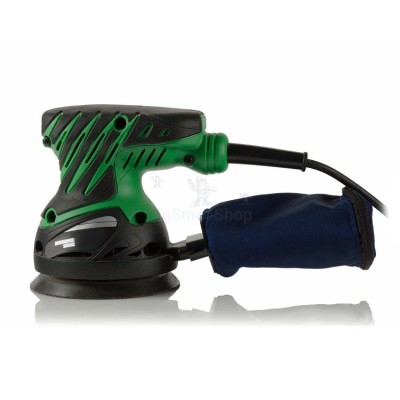 Шлифовальная машинка CompactSand Mini - купить в Мирном