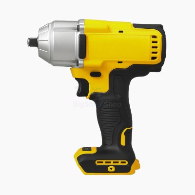 Гайковерт компактный MiniTorque 250 - купить в Мирном