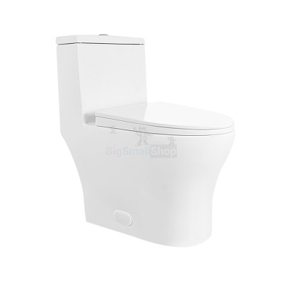 Унитаз напольный ClassicLine - купить в Мирном