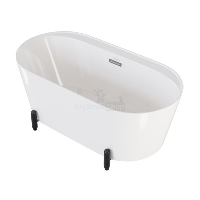 Купель LuxurySpa 170x80 см - купить в Мирном