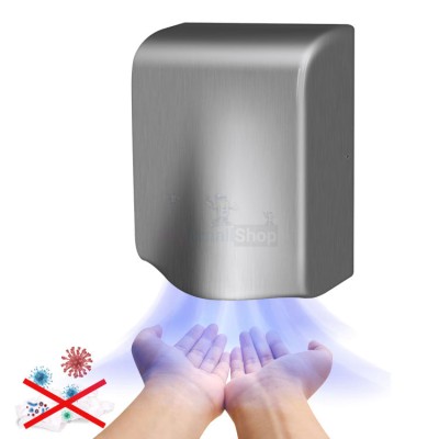 Электросушитель для рук AirFlow 1800 - купить в Мирном