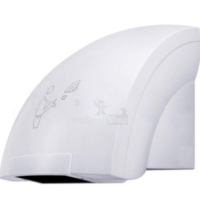 Настенная сушилка для рук WallDry Pro - купить в Мирном